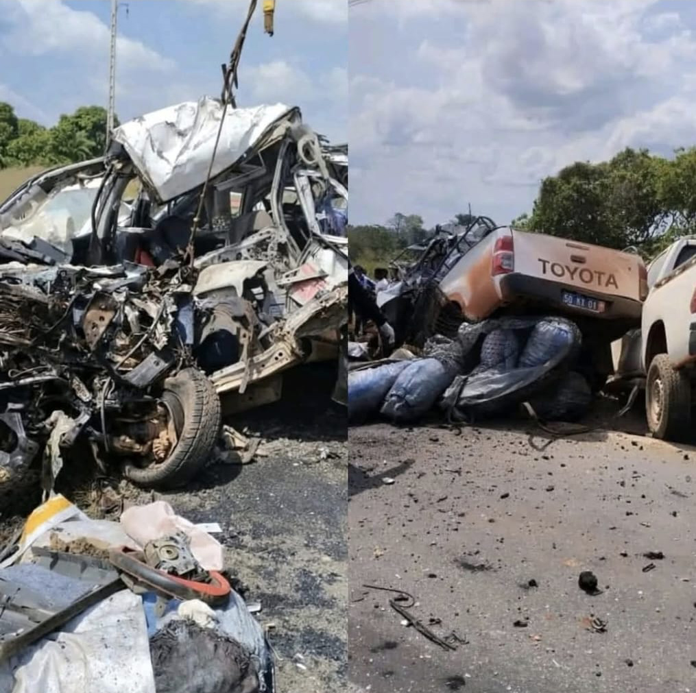 COTE D'IVOIRE / Accident mortel sur l’axe San Pedro-Sassandra : Le ministre annonce l’ouverture d’une enquête 